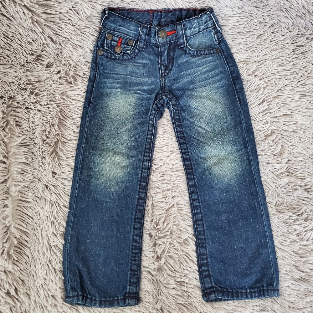 Boys True Religion Jeans